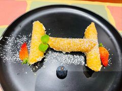 -安妮意大利餐厅(望京店)