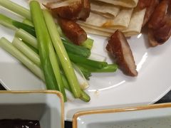 -青岛富力艾美酒店-乐美中餐厅创意胶东菜
