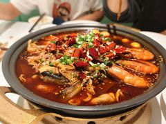 -眉州东坡·熊猫主题餐厅(枫蓝店)