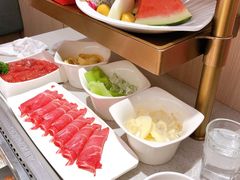 -海底捞火锅(大融城店)