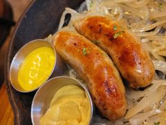 -Liberty Brewing Co·曼哈顿餐吧