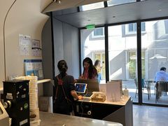 -Seesaw Coffee(上生新所店)
