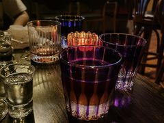 -安妮意大利餐厅(世贸天阶店)