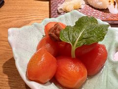 -江左尚白日本料理(万象城店)