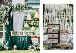 -IDOI婚礼策划·IDOIWEDDING