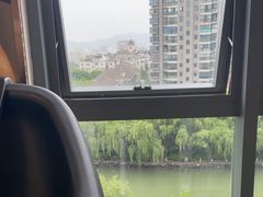 -中田健身工作室(杭州五洲国际店)