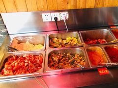 -7年8班朝鲜族非遗美食(三钢里店)