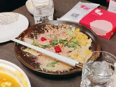 -蟹榭·本帮江浙菜·蟹宴(大宁久光商场店)