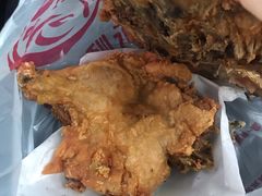 -永顺炸鸡( 立水桥北苑店)