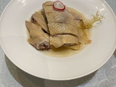 -嘉逸传菜(洛川东路店)