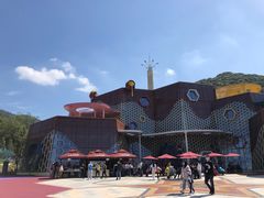 -无锡动物园·太湖欢乐园