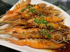 -美极鲜食坊(宝安南路店)