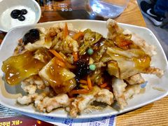 -香港饭店0410(弘大店)