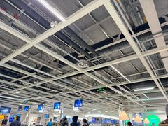 -宜家·瑞典风味餐厅(北京西红门店)