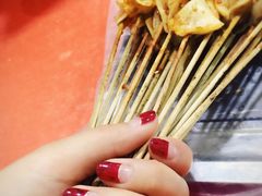 -小两口锦州烧烤·脆皮油边(依云北郡店)