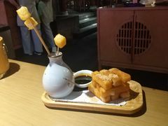 -卞氏菜根香(青羊万达店)