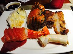 -杭州国际会议中心洲际酒店-原素全日餐厅(解放东路店)