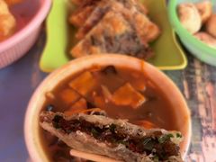 -逍遥镇刘相五胡辣汤豆沫馆(康复中街店)