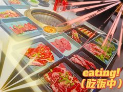 -和牛村烧肉放题(淄博王府井店)