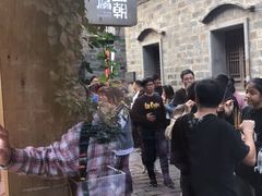 -品腐记·豆腐王朝(老门东总店)