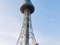 -青岛电视塔