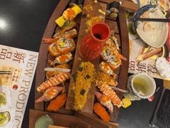 -古田居·特色寿司料理(骏欣中心店)