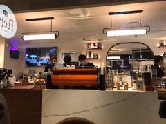 -Peet's Coffee皮爷咖啡(大学路店)
