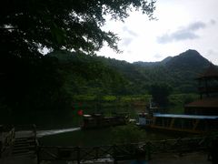 -龙潭生态旅游度假区