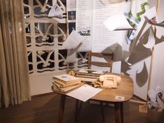 大堂-时光花园(白鹭洲店)