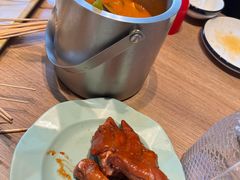 -街角等你.大连海鲜烧烤(西安路店)