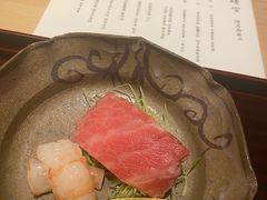 -晴空·日本料理(万象城店)