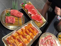 -西塔老太太泥炉烤肉(龙湖北苑天街店)