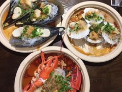 -盒马鲜生(杭州运河上街店)