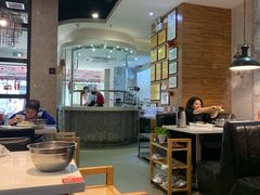 大堂-陈记顺和牛肉火锅馆(天河北路店)