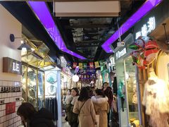 -南京时尚莱迪购物广场(正洪街店)