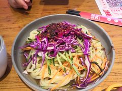 -煜北·西北小馆(曲阳路店)