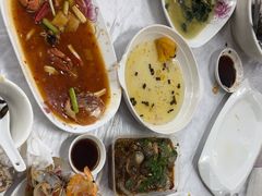-众味海鲜大排档·活海鲜·潮汕味(南澳店)