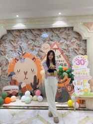 -安琪朵朵独栋花园月子中心