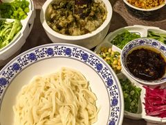 -老浒记烤鸭-北京菜(琉璃厂店)