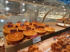 -卡玛王子·面包·蛋糕(南山宝能环球汇店)