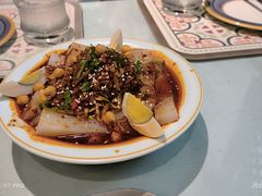 -海尔巴格一甸茶餐厅(团结路店)