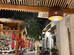 -七十七号厨房·新派江西菜(滨湖店)