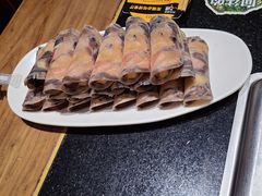 -巴奴毛肚火锅(大剧院店)