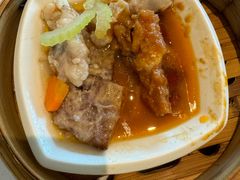 -安蒂娅.悦景轩中餐厅(西乡店)