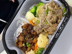 -娜娜家•Nana’s restaurant (爱琴海店)