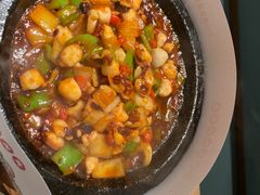 -七八冷面·延边朝鲜族美食(圣熙八号店)