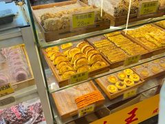 -五道口枣糕王(成府路店)