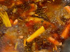 -肖肖酸萝卜鱼火锅(总店)