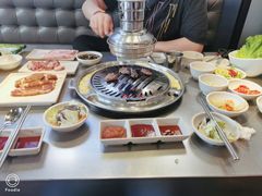 -喜来稀肉(虹泉路店)