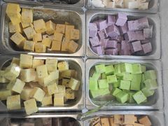 -白色日记·手作酸奶(麦凯乐店)